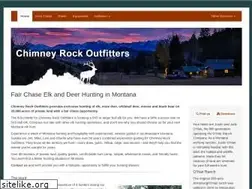 Sites similar to huntchimneyrock.com