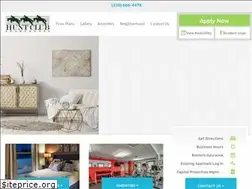 Sites similar to huntclub-apartments.com