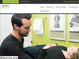 Sites similar to huntclubchiropractic.ca