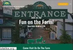 Sites similar to huntclubfarm.com