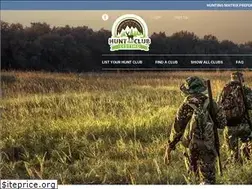 Sites similar to huntclublisting.com