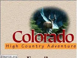 Sites similar to huntcolorado.com