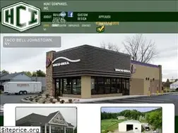 Sites similar to huntcompanies.net
