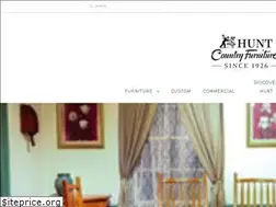 Sites similar to huntcountryfurniture.com