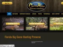 Sites similar to huntcrp.com