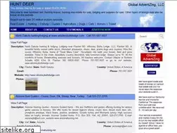 Sites similar to huntdeer.net