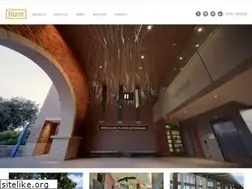 Sites similar to huntdesign.com