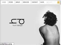Sites similar to huntdesignjewelry.com