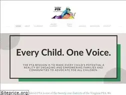 Sites similar to huntdistrictpta.org