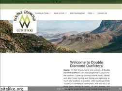 Sites similar to huntdoublediamond.com