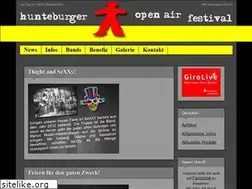 Sites similar to hunteburger-open-air.de