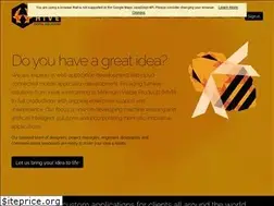 Sites similar to huntedhive.com