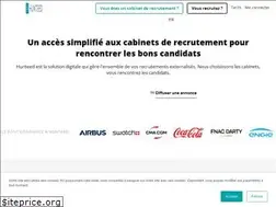 Sites similar to hunteed.com