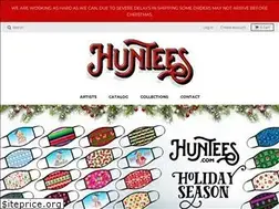 Sites similar to huntees.com