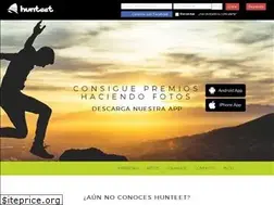Sites similar to hunteet.com