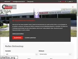 Sites similar to huntemannstuhr.de