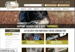 Sites similar to huntemup.com