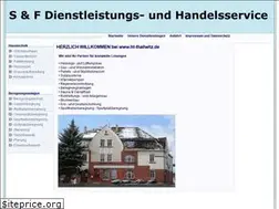 Sites similar to hunter-beregnung.de