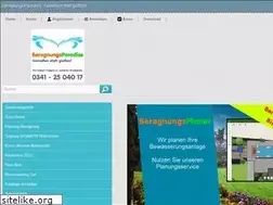 Sites similar to hunter-bewaesserung.de