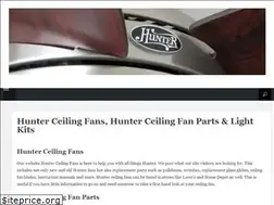 Sites similar to hunter-ceiling-fans.com