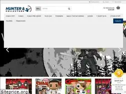 Sites similar to hunter-collectors.de