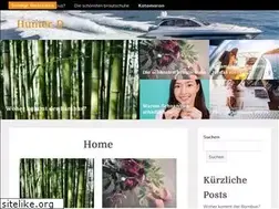 Sites similar to hunter-d.de