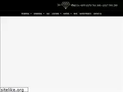 Sites similar to hunter-estate.com