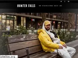 Sites similar to hunter-falls.com