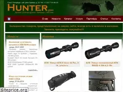 Sites similar to hunter-guns.ru