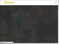 Sites similar to hunter-gym.pl