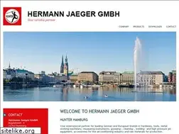 Sites similar to hunter-hamburg.de