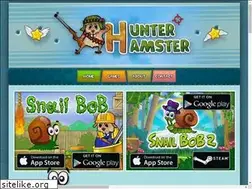 Sites similar to hunter-hamster.com