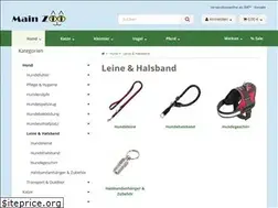 Sites similar to hunter-hundeleine.de