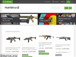 Sites similar to hunter-kz.com