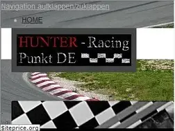 Sites similar to hunter-racing.de