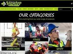 Sites similar to hunter-sports.com