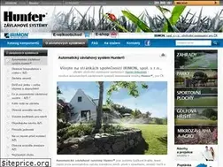 Sites similar to hunter-zavlahy.cz