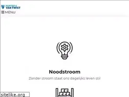Sites similar to hunter.be