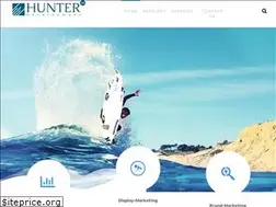 Sites similar to hunter.ch
