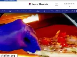 Sites similar to hunter.co.jp