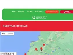 Sites similar to hunter.com.ec