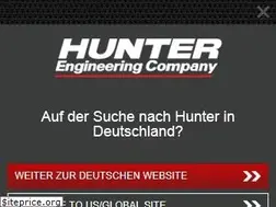 Sites similar to hunter.com