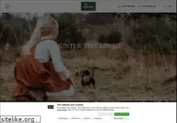 Sites similar to hunter.de