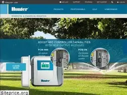 Sites similar to hunter.direct