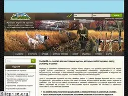 Sites similar to hunter02.ru