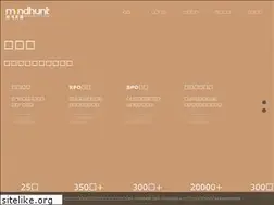 Sites similar to hunter5156.com