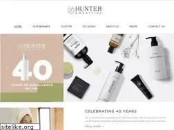 Sites similar to hunteramenities.com.au