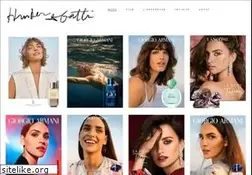 Sites similar to hunterandgatti.com