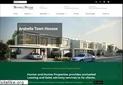 Sites similar to hunterandhunter.com