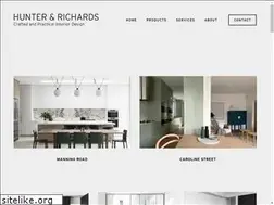 Sites similar to hunterandrichards.com